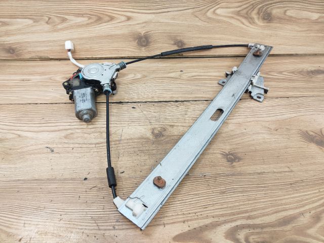 bontott MAZDA PREMACY Bal első Ablakemelő Szerkezet (Elektromos)