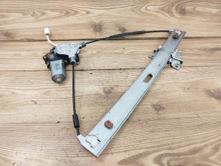 bontott MAZDA PREMACY Bal első Ablakemelő Szerkezet (Elektromos)