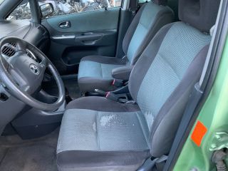 bontott MAZDA PREMACY Bal első Ablakemelő Szerkezet (Elektromos)