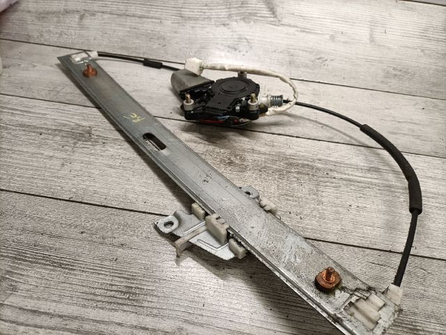 bontott MAZDA PREMACY Bal első Ablakemelő Szerkezet (Elektromos)