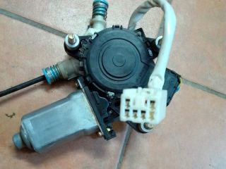 bontott MAZDA PREMACY Bal első Ablakemelő Szerkezet (Elektromos)