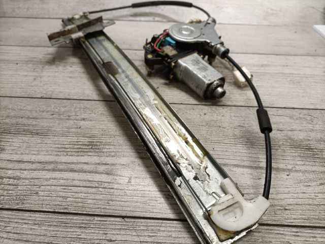 bontott MAZDA PREMACY Bal első Ablakemelő Szerkezet (Elektromos)