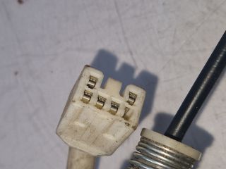 bontott MAZDA PREMACY Bal első Ablakemelő Szerkezet (Elektromos)