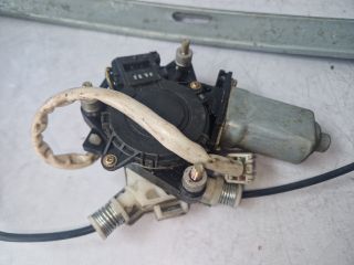 bontott MAZDA PREMACY Bal első Ablakemelő Szerkezet (Elektromos)