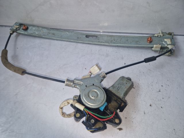 bontott MAZDA PREMACY Bal első Ablakemelő Szerkezet (Elektromos)