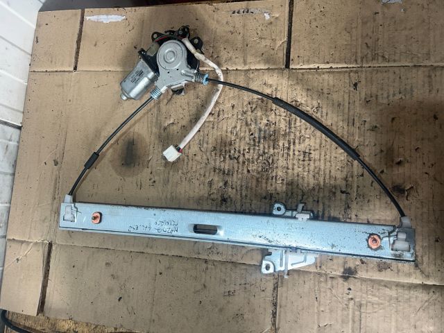 bontott MAZDA PREMACY Bal első Ablakemelő Szerkezet (Elektromos)