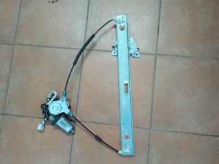 bontott MAZDA PREMACY Bal első Ablakemelő Szerkezet (Elektromos)