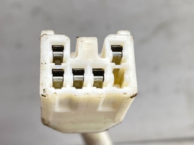 bontott MAZDA PREMACY Bal első Ablakemelő Szerkezet (Elektromos)