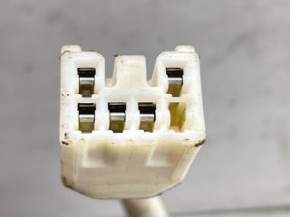 bontott MAZDA PREMACY Bal első Ablakemelő Szerkezet (Elektromos)