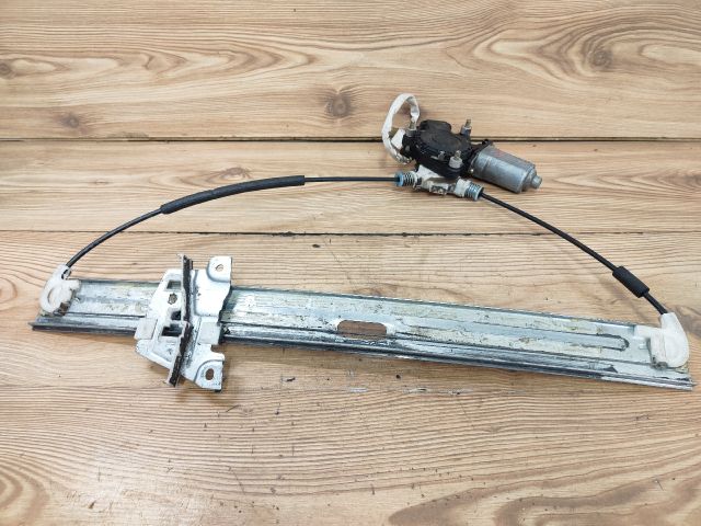 bontott MAZDA PREMACY Bal első Ablakemelő Szerkezet (Elektromos)