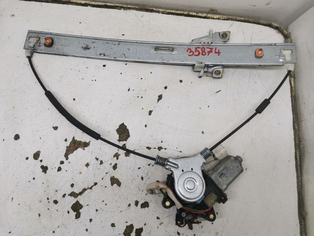 bontott MAZDA PREMACY Bal első Ablakemelő Szerkezet (Elektromos)