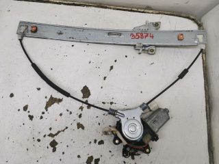 bontott MAZDA PREMACY Bal első Ablakemelő Szerkezet (Elektromos)