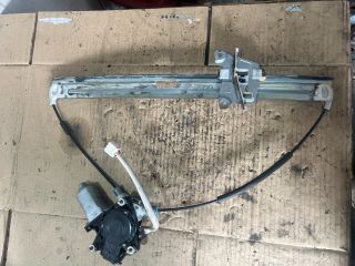 bontott MAZDA PREMACY Bal első Ablakemelő Szerkezet (Elektromos)