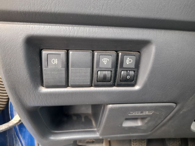 bontott MAZDA PREMACY Bal első Ablakemelő Szerkezet (Elektromos)