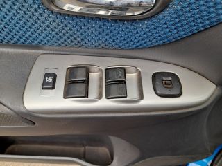 bontott MAZDA PREMACY Bal első Ablakemelő Szerkezet (Elektromos)