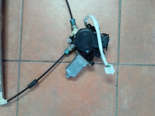 bontott MAZDA PREMACY Bal első Ablakemelő Szerkezet (Elektromos)