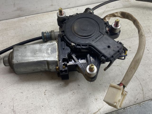 bontott MAZDA PREMACY Bal első Ablakemelő Szerkezet (Elektromos)