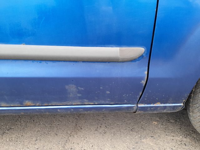 bontott MAZDA PREMACY Bal első Ablakemelő Szerkezet (Elektromos)