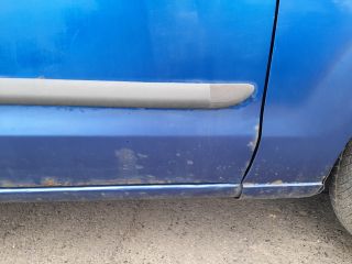 bontott MAZDA PREMACY Bal első Ablakemelő Szerkezet (Elektromos)