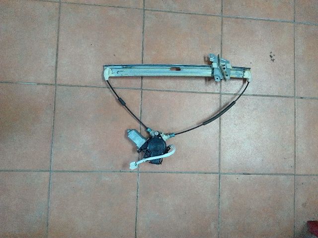 bontott MAZDA PREMACY Bal első Ablakemelő Szerkezet (Elektromos)