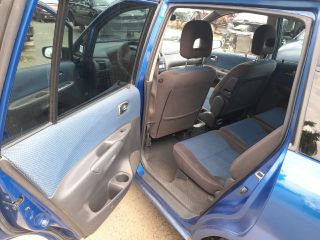 bontott MAZDA PREMACY Bal első Ablakemelő Szerkezet (Elektromos)