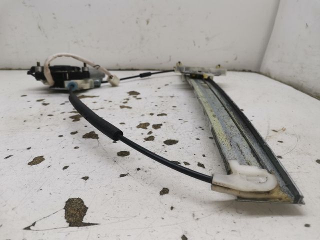 bontott MAZDA PREMACY Bal első Ablakemelő Szerkezet (Elektromos)