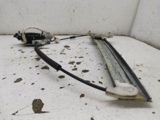 bontott MAZDA PREMACY Bal első Ablakemelő Szerkezet (Elektromos)