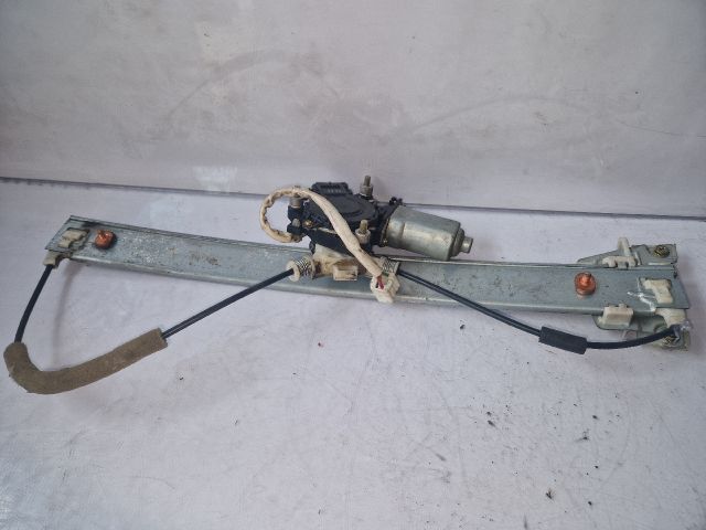 bontott MAZDA PREMACY Bal első Ablakemelő Szerkezet (Elektromos)