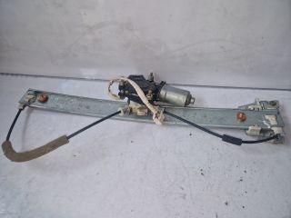 bontott MAZDA PREMACY Bal első Ablakemelő Szerkezet (Elektromos)