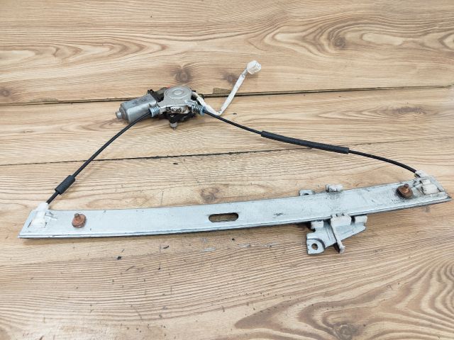 bontott MAZDA PREMACY Bal első Ablakemelő Szerkezet (Elektromos)