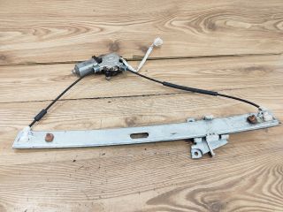 bontott MAZDA PREMACY Bal első Ablakemelő Szerkezet (Elektromos)
