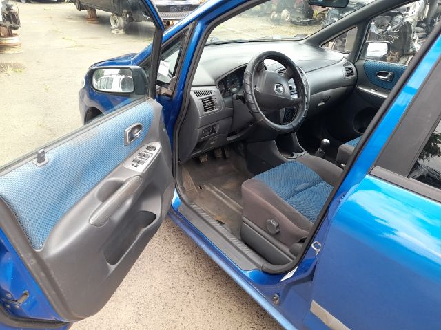 bontott MAZDA PREMACY Bal első Ablakemelő Szerkezet (Elektromos)