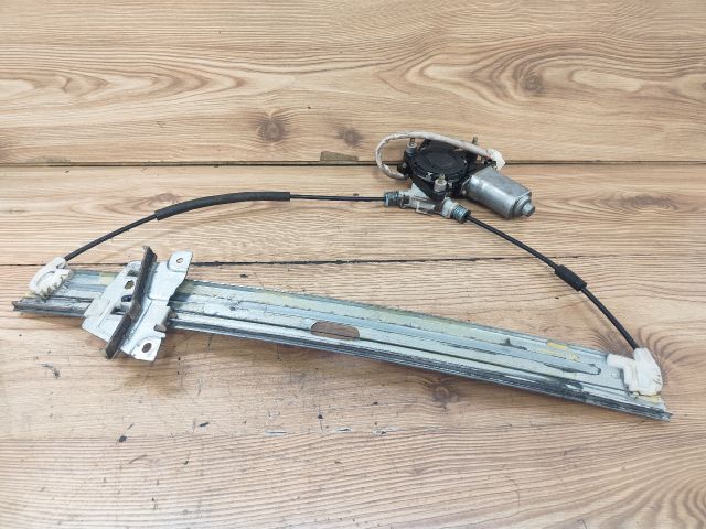 bontott MAZDA PREMACY Bal első Ablakemelő Szerkezet (Elektromos)