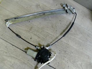 bontott MAZDA PREMACY Bal első Ablakemelő Szerkezet (Elektromos)