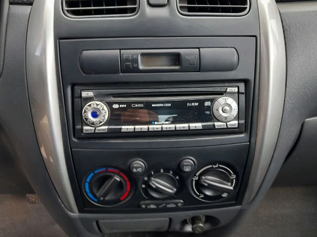 bontott MAZDA PREMACY Bal első Ablakemelő Szerkezet (Elektromos)