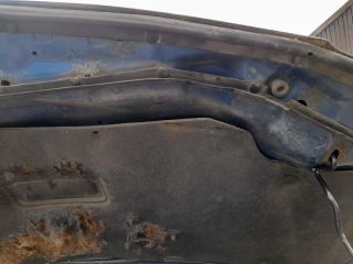 bontott MAZDA PREMACY Bal első Ablakemelő Szerkezet (Elektromos)