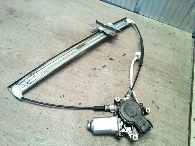 bontott MAZDA PREMACY Bal első Ablakemelő Szerkezet (Elektromos)