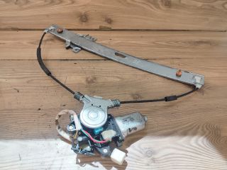 bontott MAZDA PREMACY Bal első Ablakemelő Szerkezet (Elektromos)