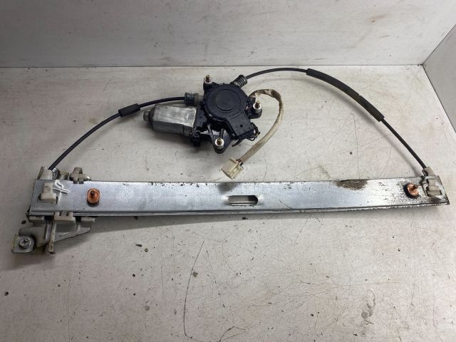 bontott MAZDA PREMACY Bal első Ablakemelő Szerkezet (Elektromos)