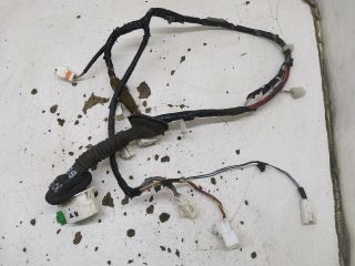 bontott MAZDA PREMACY Bal első Ajtó Kábelköteg