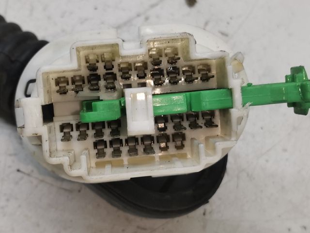 bontott MAZDA PREMACY Bal első Ajtó Kábelköteg