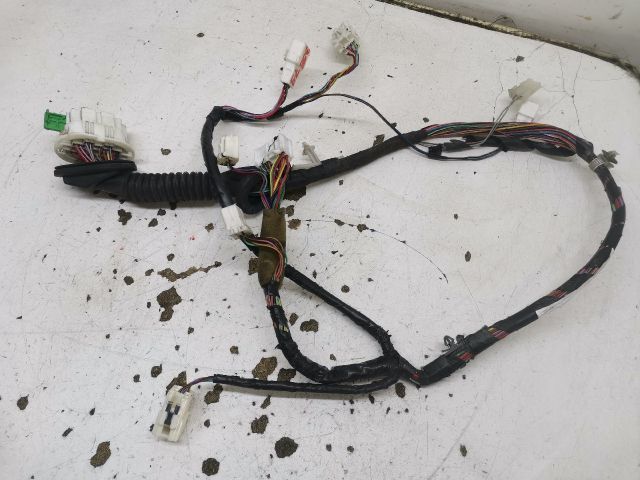 bontott MAZDA PREMACY Bal első Ajtó Kábelköteg