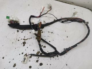 bontott MAZDA PREMACY Bal első Ajtó Kábelköteg