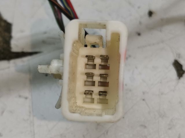 bontott MAZDA PREMACY Bal első Ajtó Kábelköteg