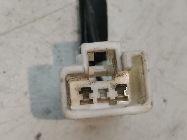 bontott MAZDA PREMACY Bal első Ajtó Kábelköteg