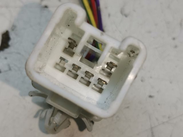 bontott MAZDA PREMACY Bal első Ajtó Kábelköteg