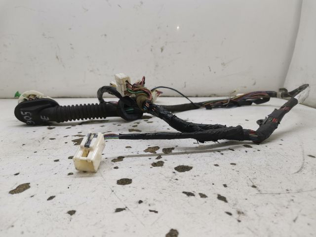 bontott MAZDA PREMACY Bal első Ajtó Kábelköteg