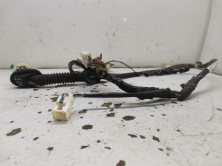 bontott MAZDA PREMACY Bal első Ajtó Kábelköteg