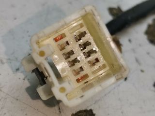 bontott MAZDA PREMACY Bal első Ajtó Kábelköteg