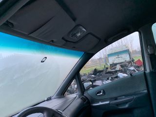 bontott MAZDA PREMACY Bal első Ajtó Kárpit